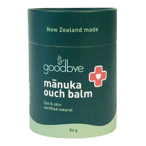 Manuka Balm