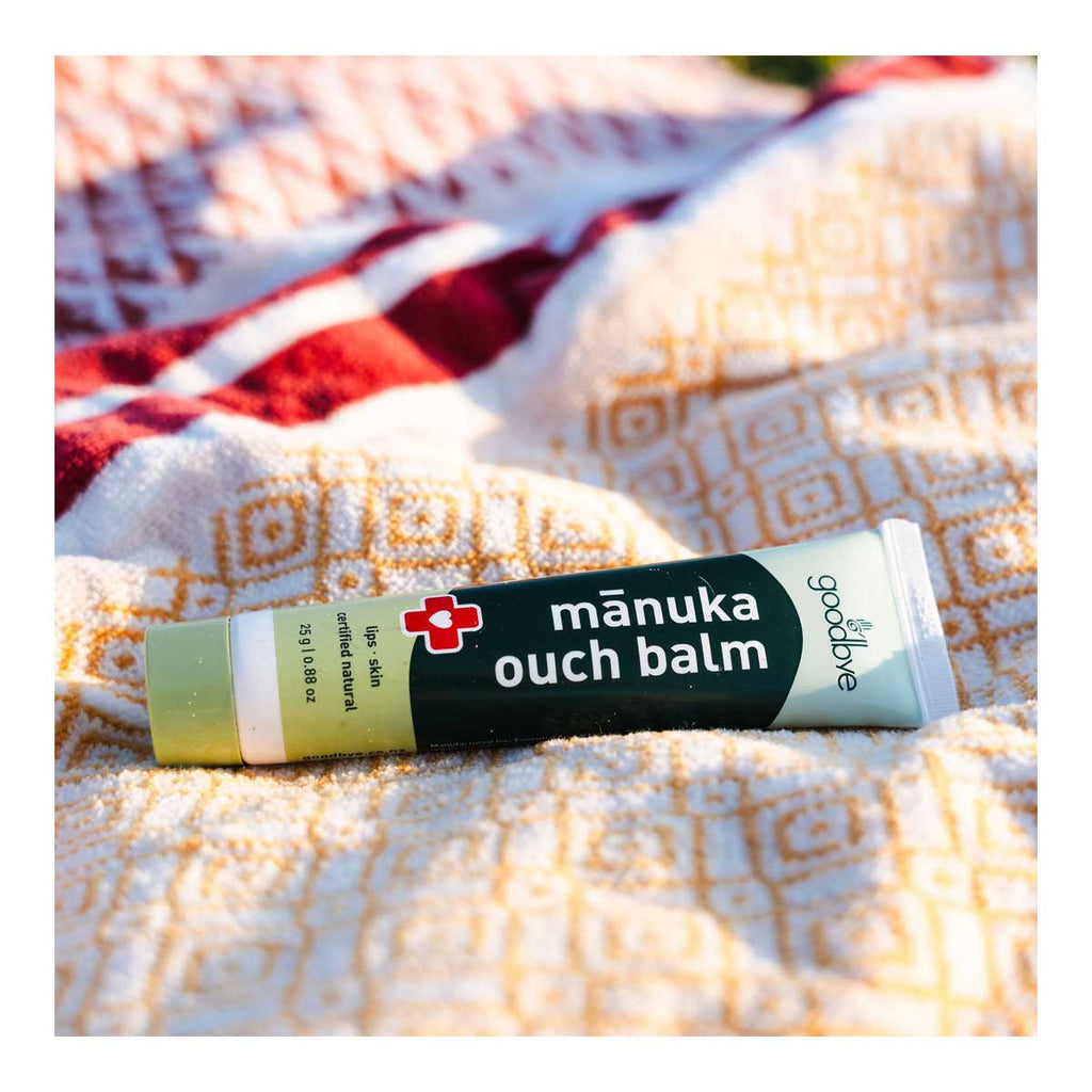 Goodbye Manuka Ouch Balm _3
