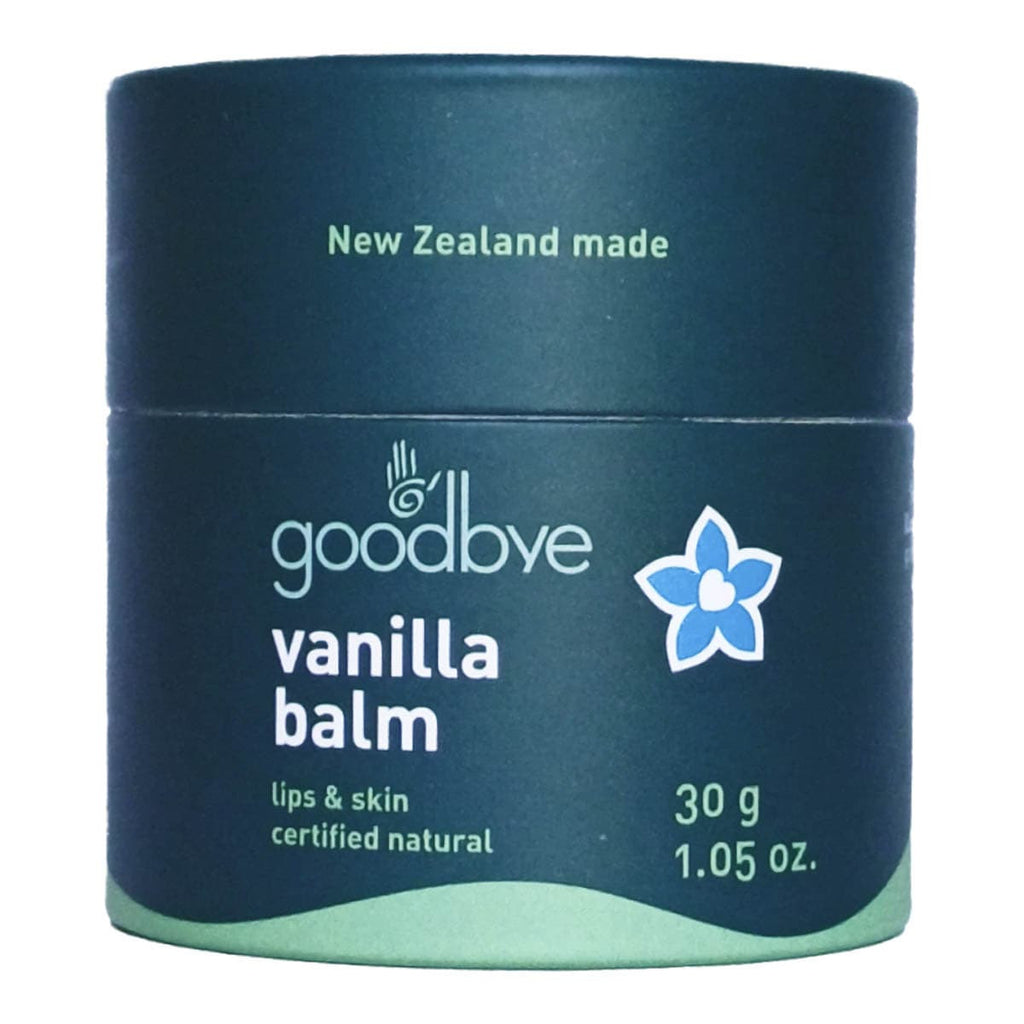Goodbye Vanilla Balm Lips & Skin _4
