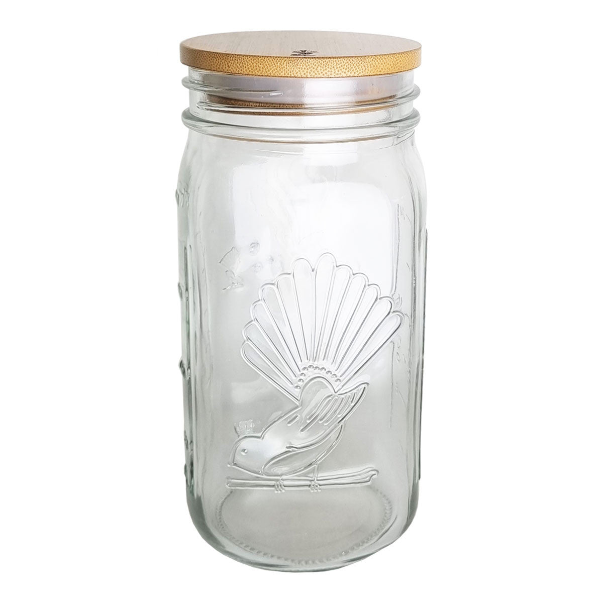 Goodlife Pantry Jar _2