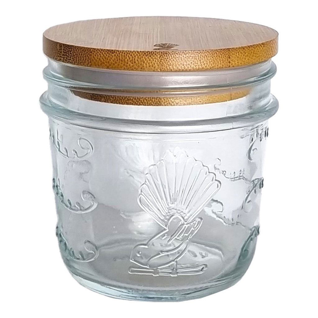 Goodlife Pantry Jar _1
