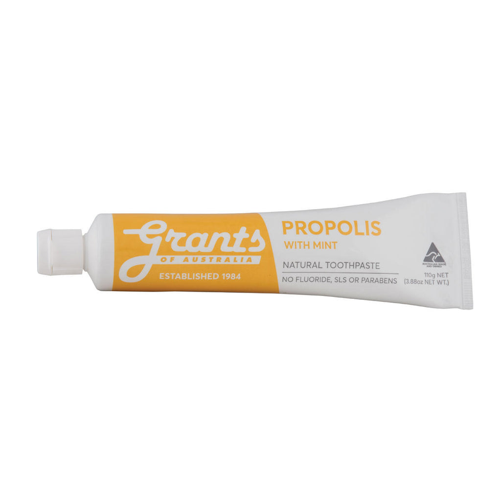 Grants Propolis Natural Toothpaste_1