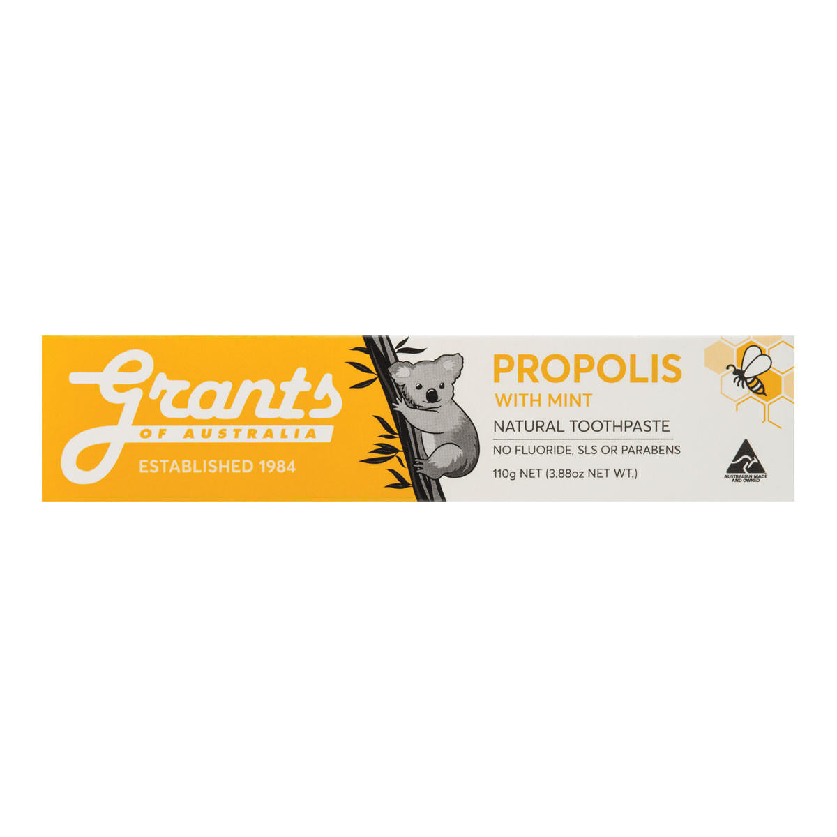 Grants Propolis Natural Toothpaste_2