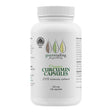 Organic Curcumin Capsules - 100% Turmeric Extract