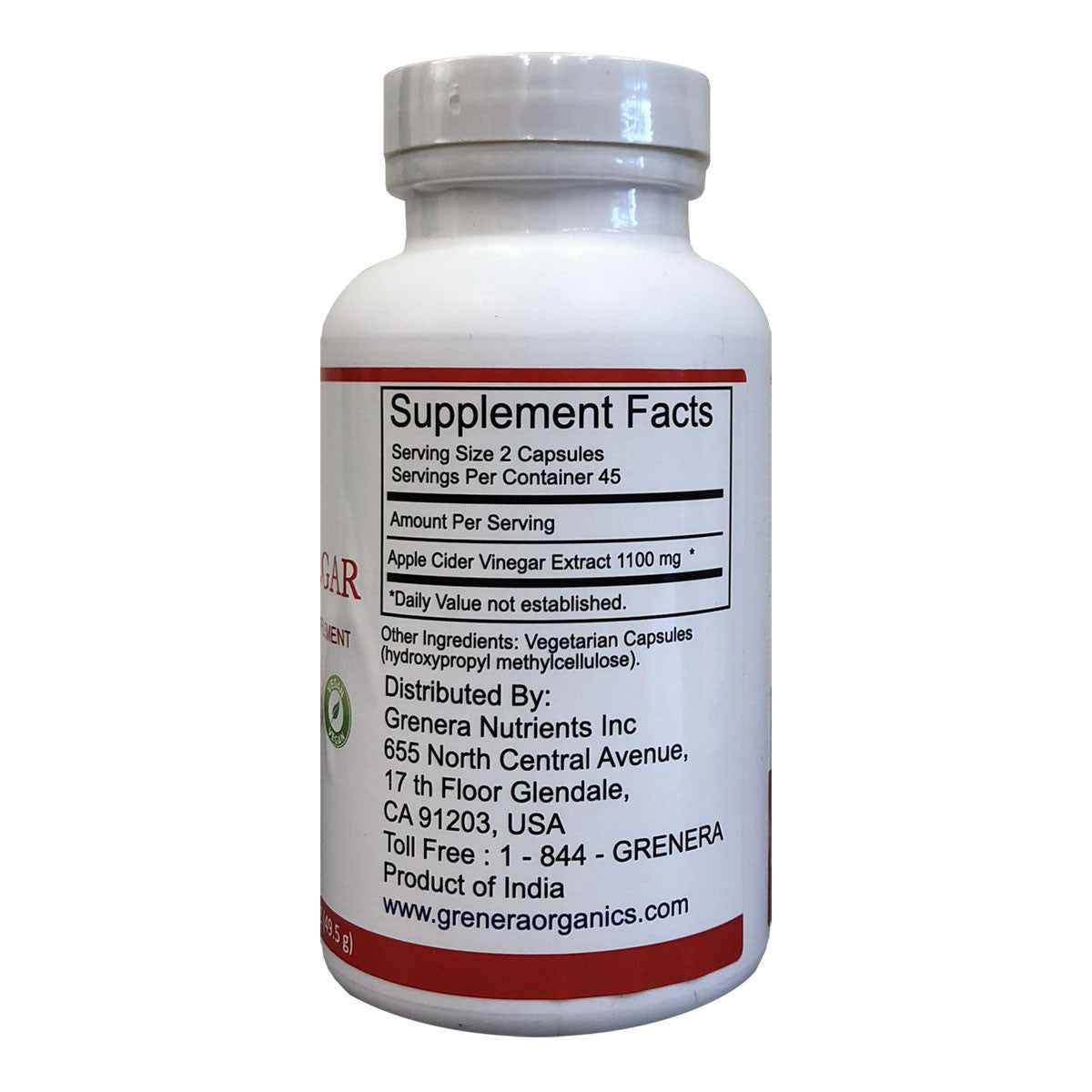 Grenera Apple Cider Vinegar Capsules_2