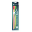 Pro Ultimate Gentle Care Toothbrush Duo - Ultra Soft