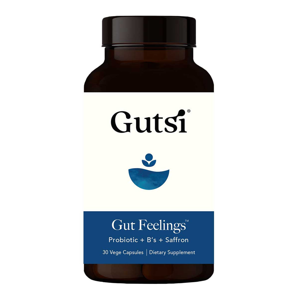Gutsi Gut Feelings _1