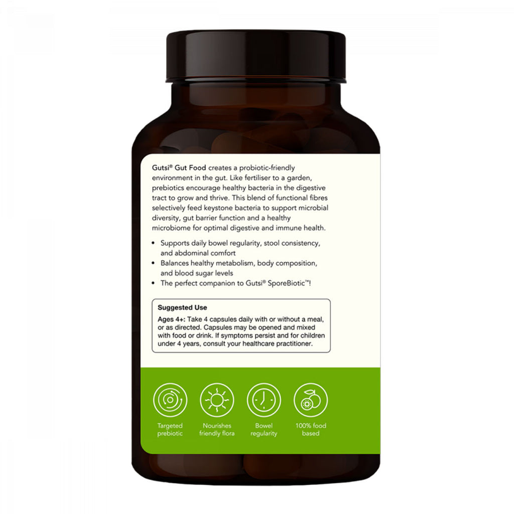 Gutsi Gut Food Prebiotics + Fibre _2