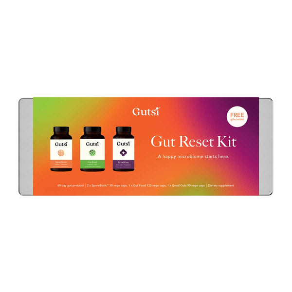 Gut Reset Kit