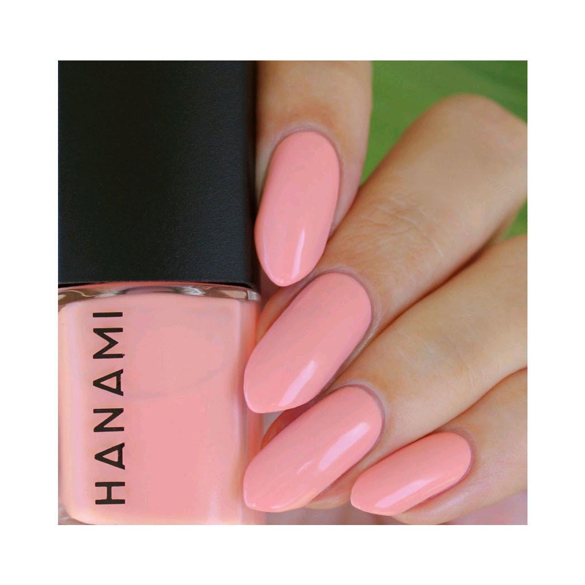 Hanami Nail Polish - April Sun In Cuba_2