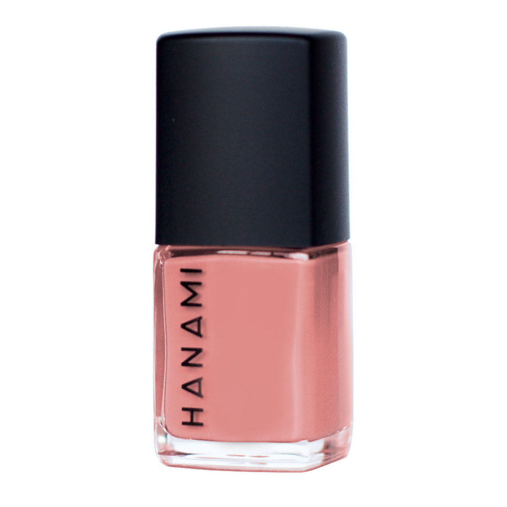 Hanami Nail Polish - April Sun In Cuba_1