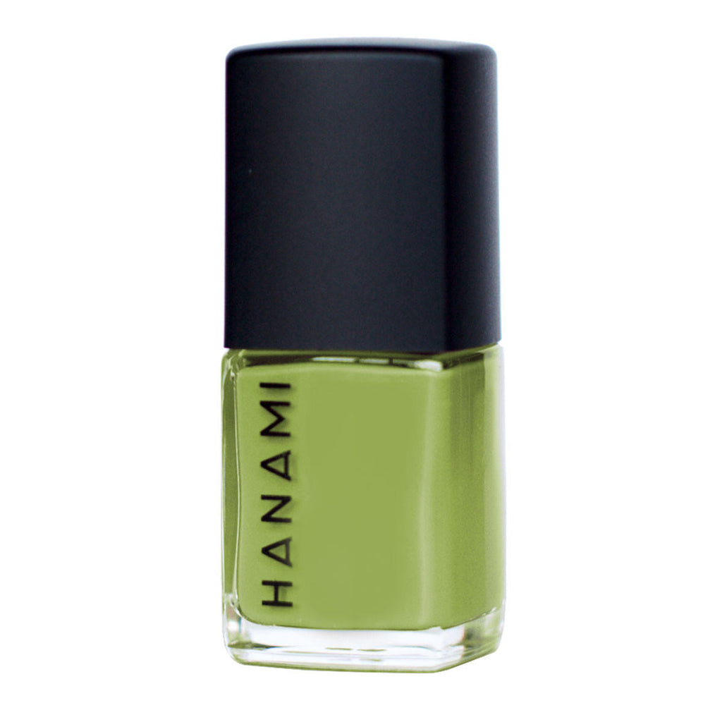 Hanami Nail Polish - Avant Garden_1