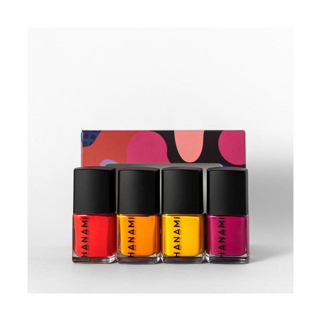 Hanami Nail Polish Collection Pack - Calypso_2