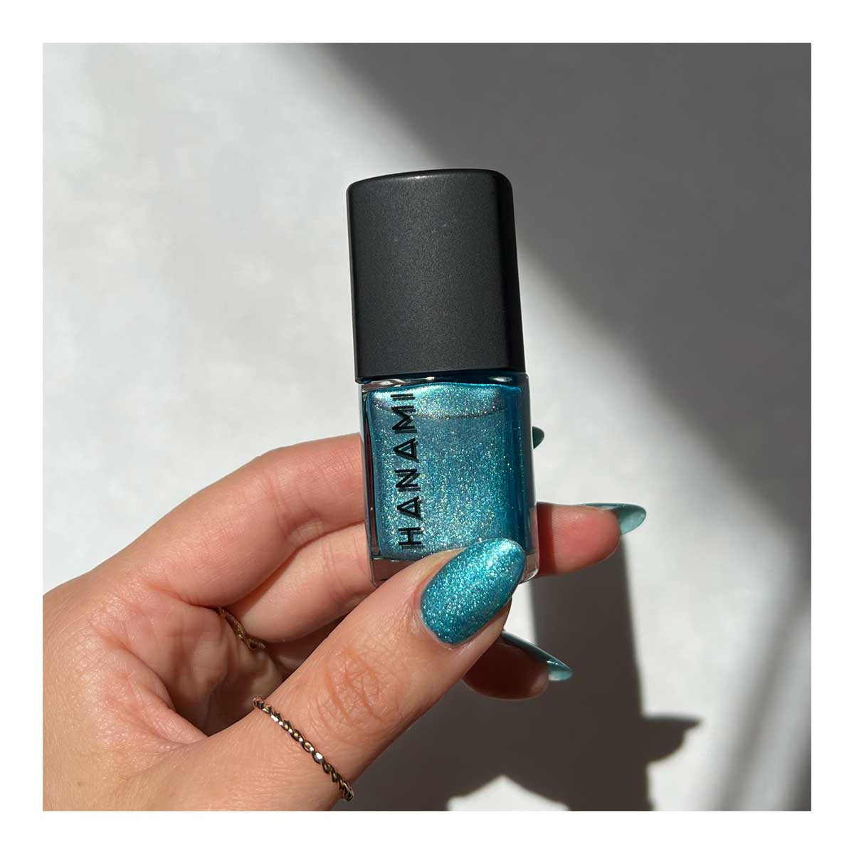 Hanami Nail Polish - Flux _2