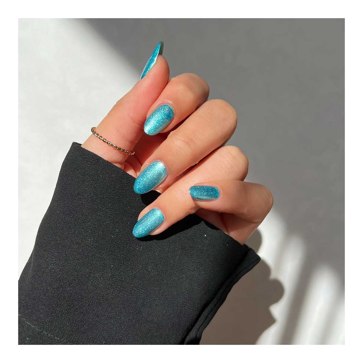 Hanami Nail Polish - Flux _3