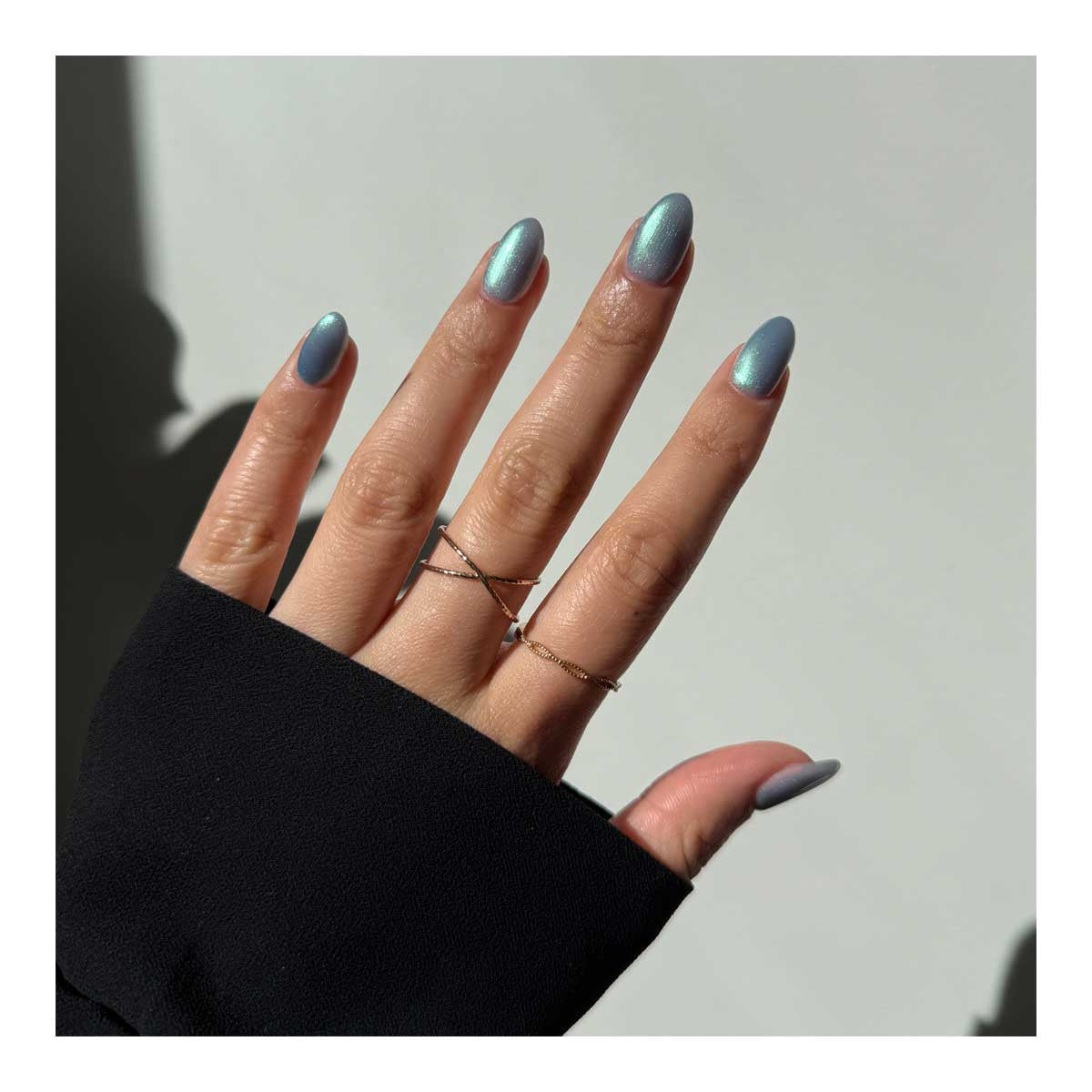 Hanami Nail Polish - Frostbite _3