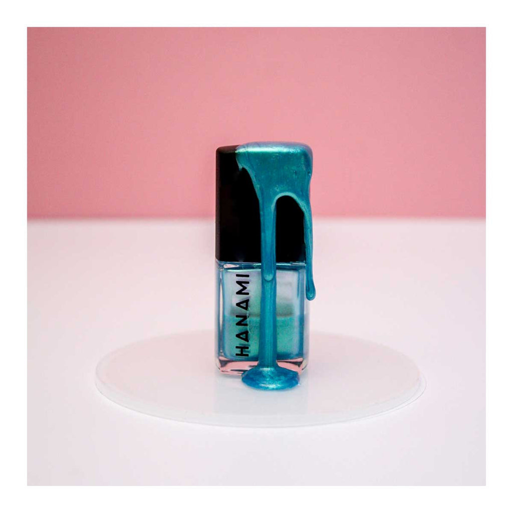 Hanami Nail Polish - Frostbite _4