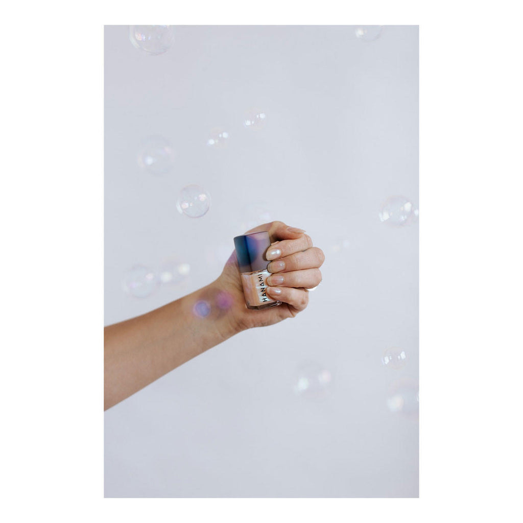 Hanami Nail Polish - Holograms_2