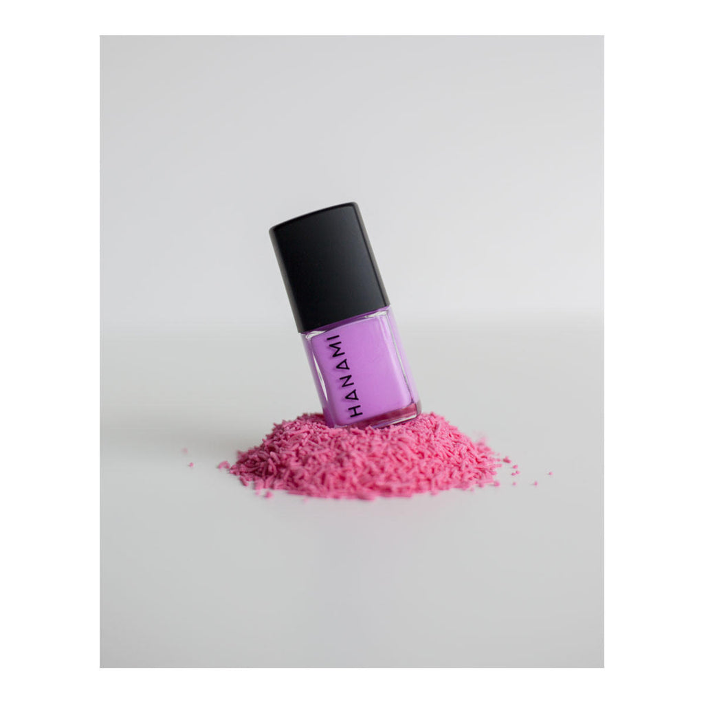 Hanami Nail Polish - Hyssop Of Love_3
