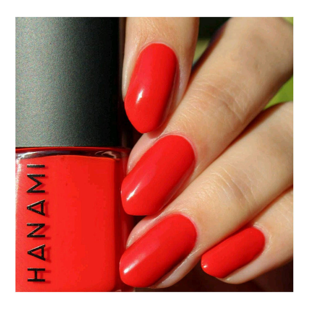 Hanami Nail Polish - I Wanna Be Adored_2