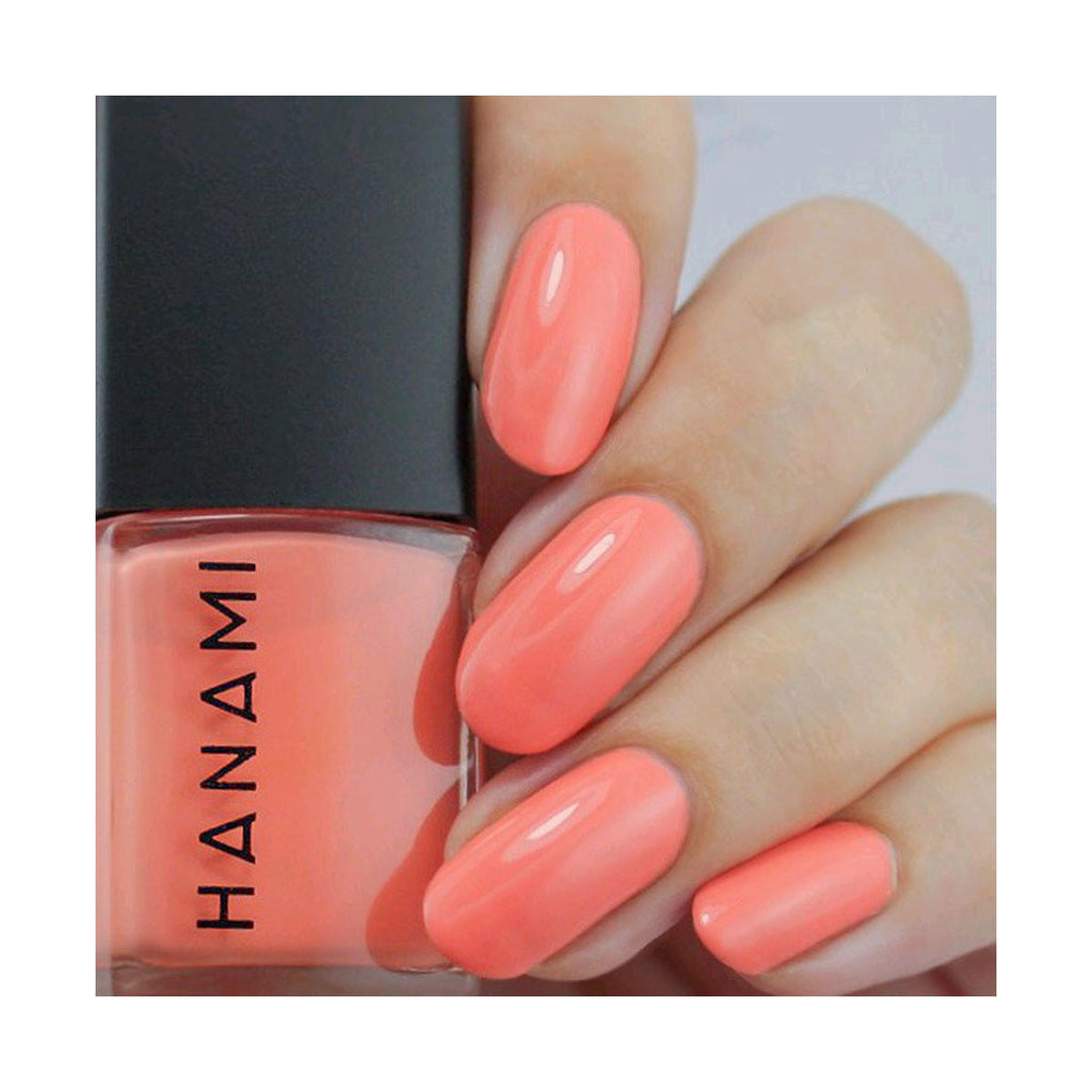 Hanami Nail Polish - Melody Day_2