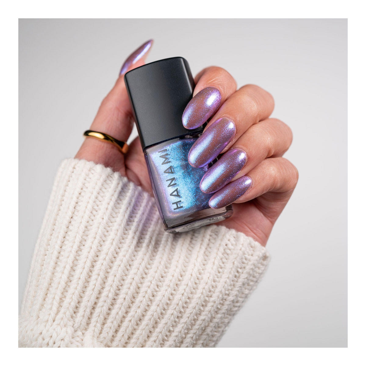 Hanami Nail Polish - Mood Ring_3