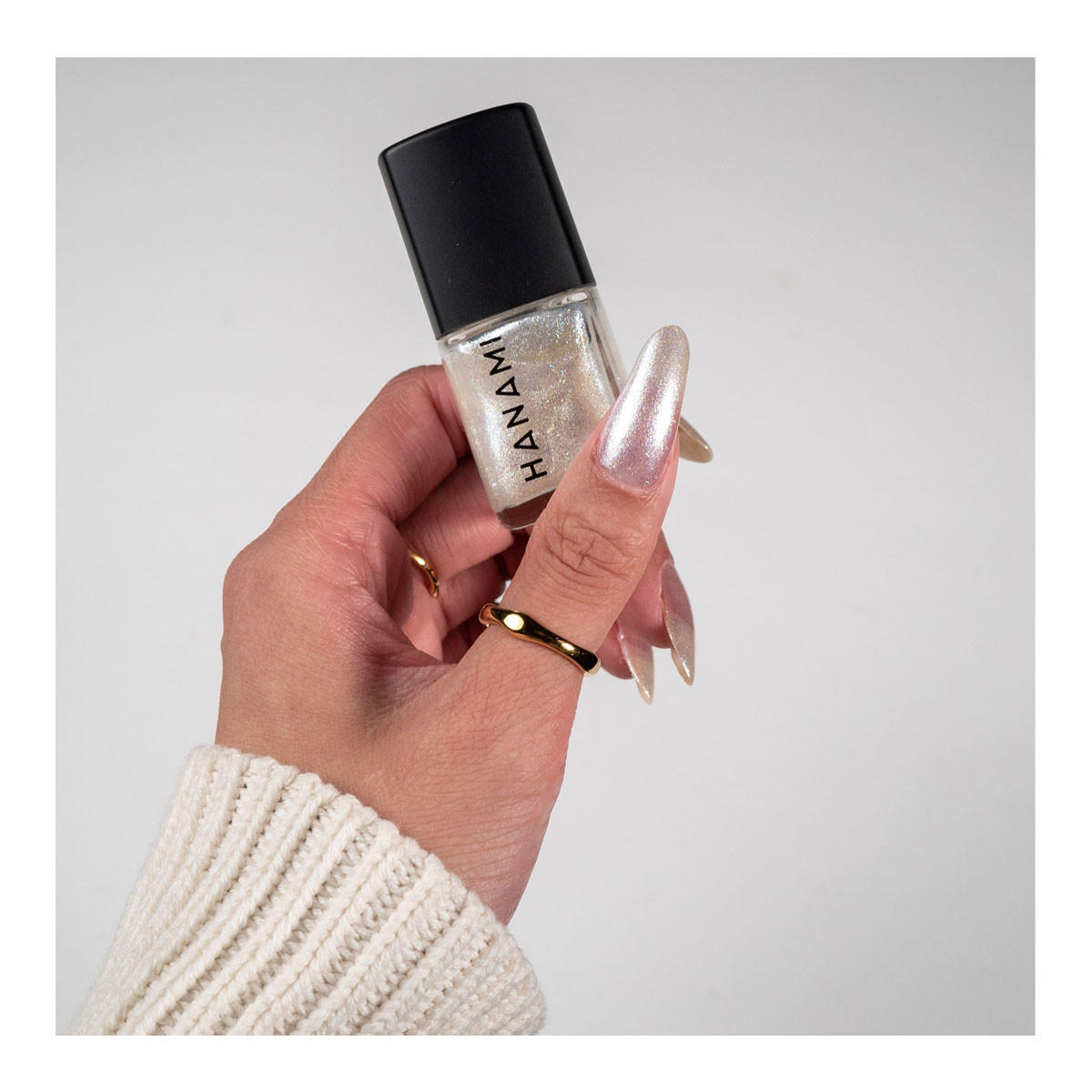 Hanami Nail Polish - Moonshadow_3