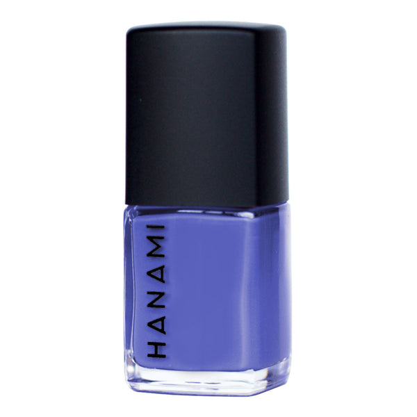 Nail Polish - Periwinkle