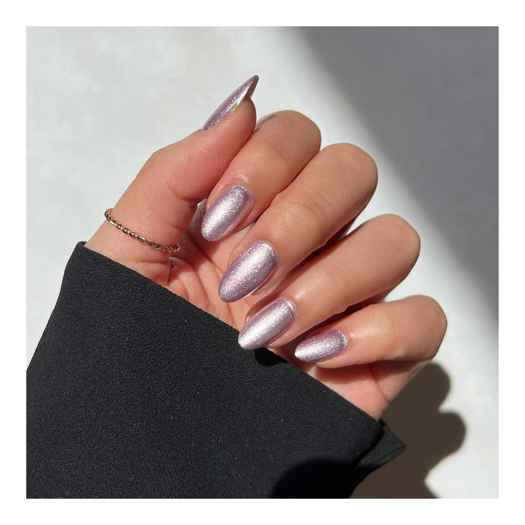 Hanami Nail Polish - Pink Cadillac _3