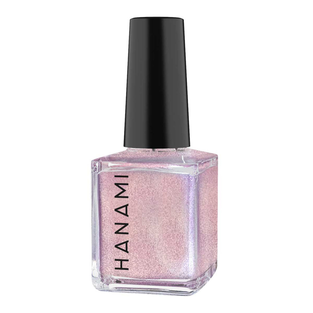 Hanami Nail Polish - Pink Cadillac _1