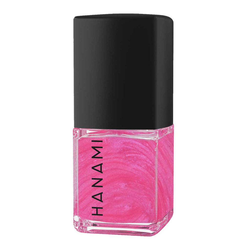 Hanami Nail Polish - Pink Pony Club _1