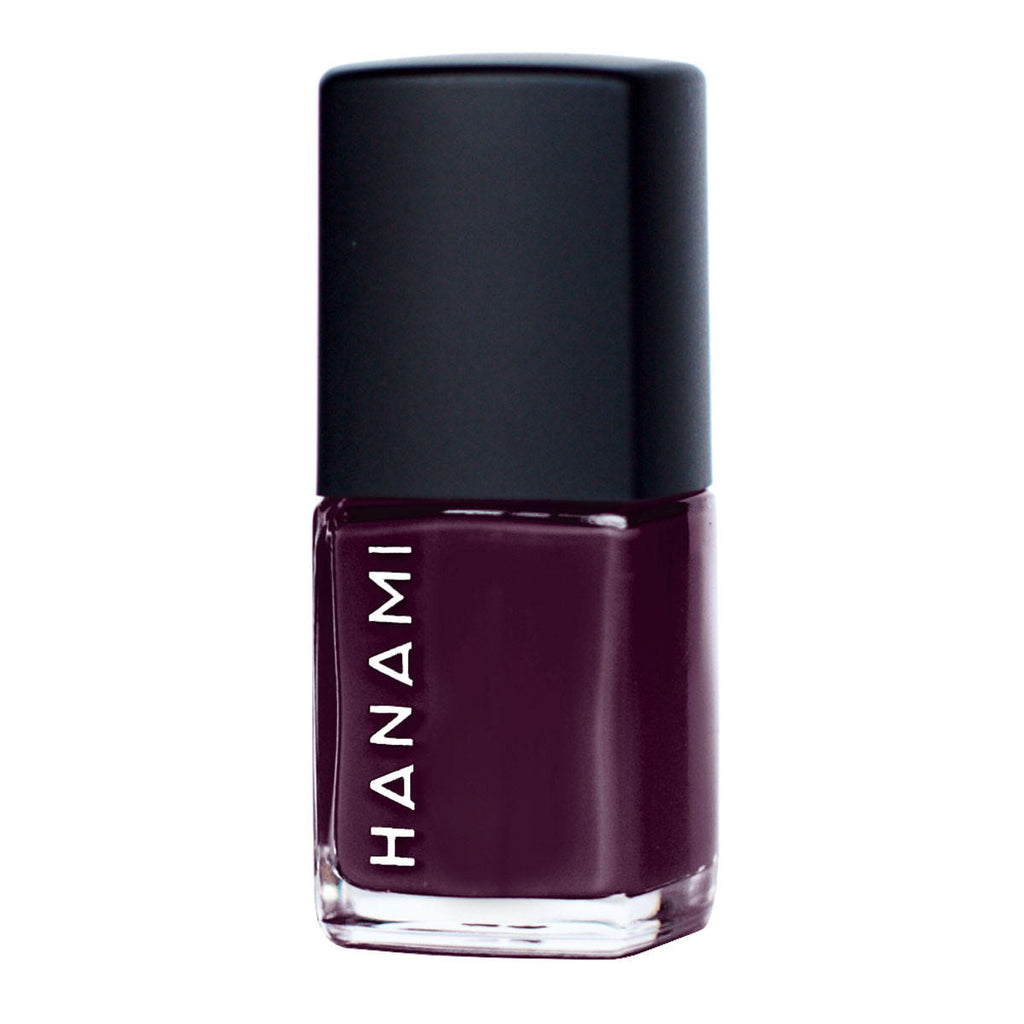 Hanami Nail Polish - Sherry_1
