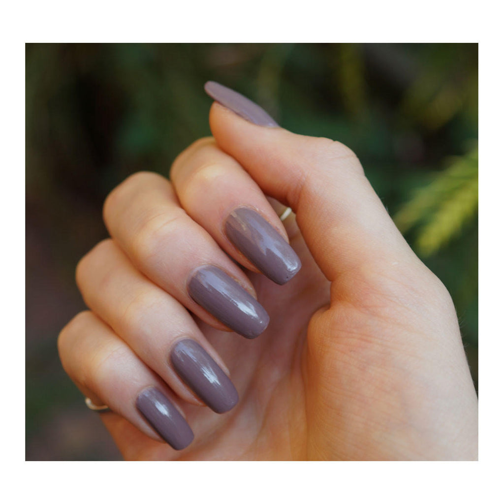 Hanami Nail Polish - Stormy Weather_2