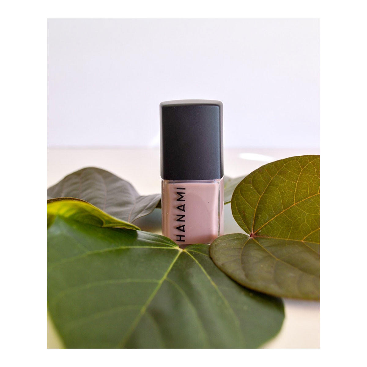 Hanami Nail Polish - Stormy Weather_3