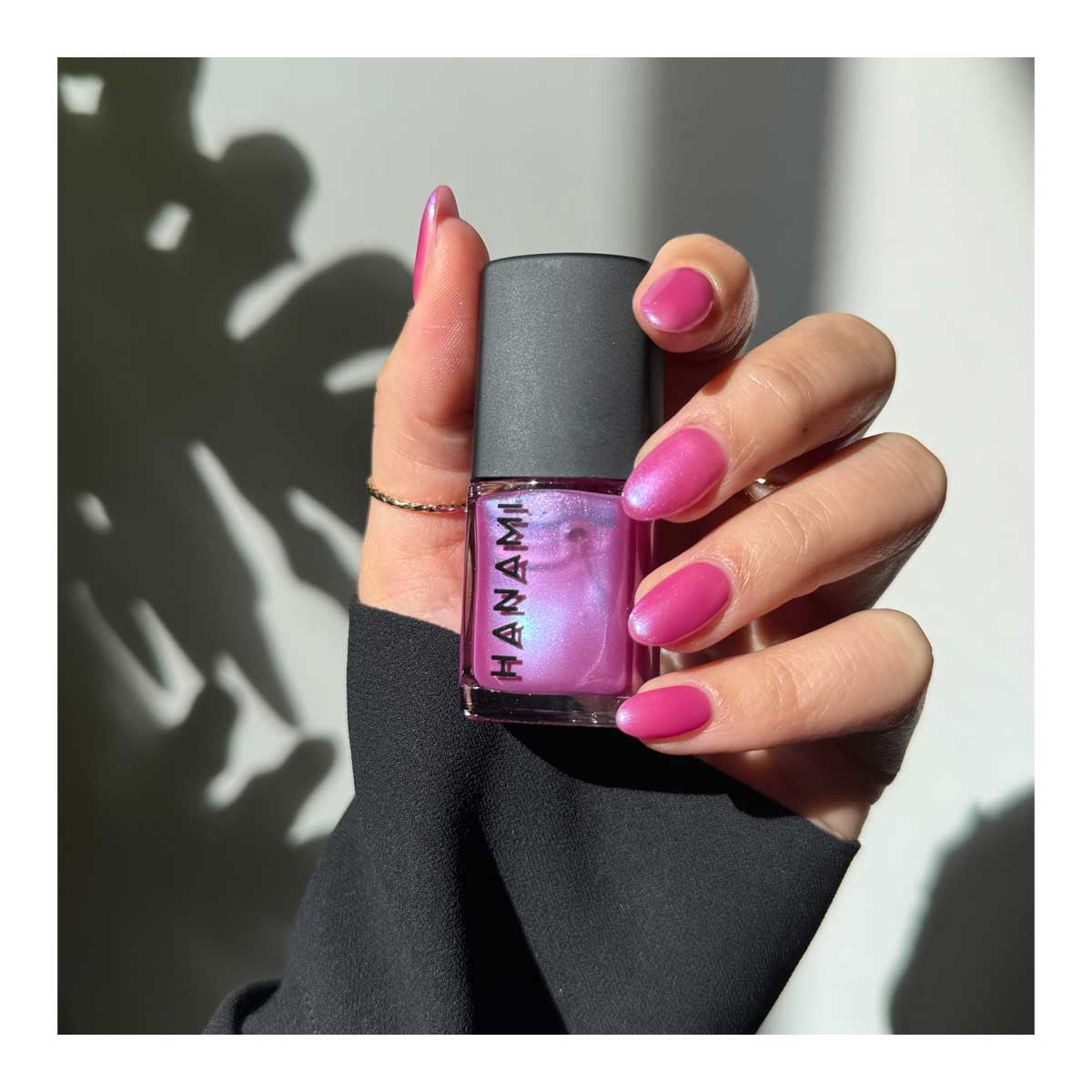 Hanami Nail Polish - Supernova _2