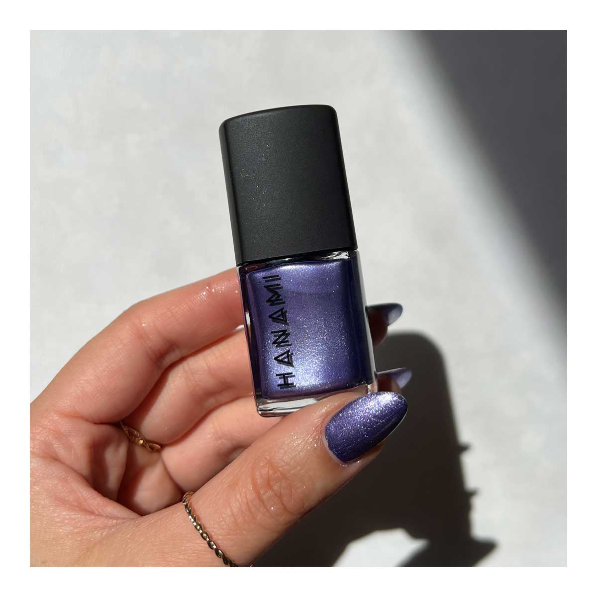 Hanami Nail Polish - Ultraviolet _2