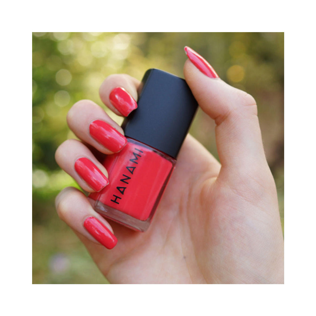 Hanami Nail Polish - Valleri_2