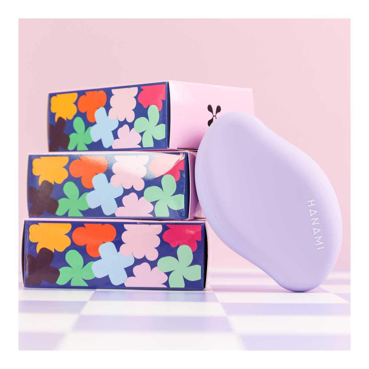 Hanami Smooth Step Glass Foot File _3