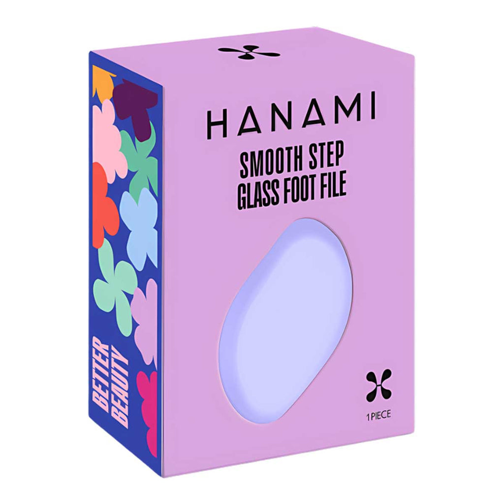 Hanami Smooth Step Glass Foot File _1