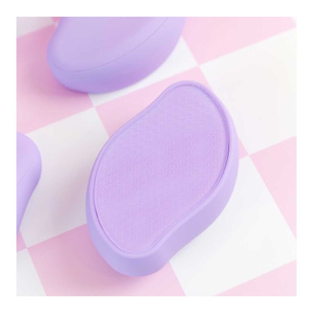 Hanami Smooth Step Glass Foot File _4