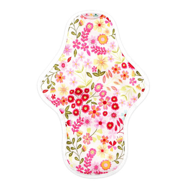 Reusable Cloth Pad - Extra Grip