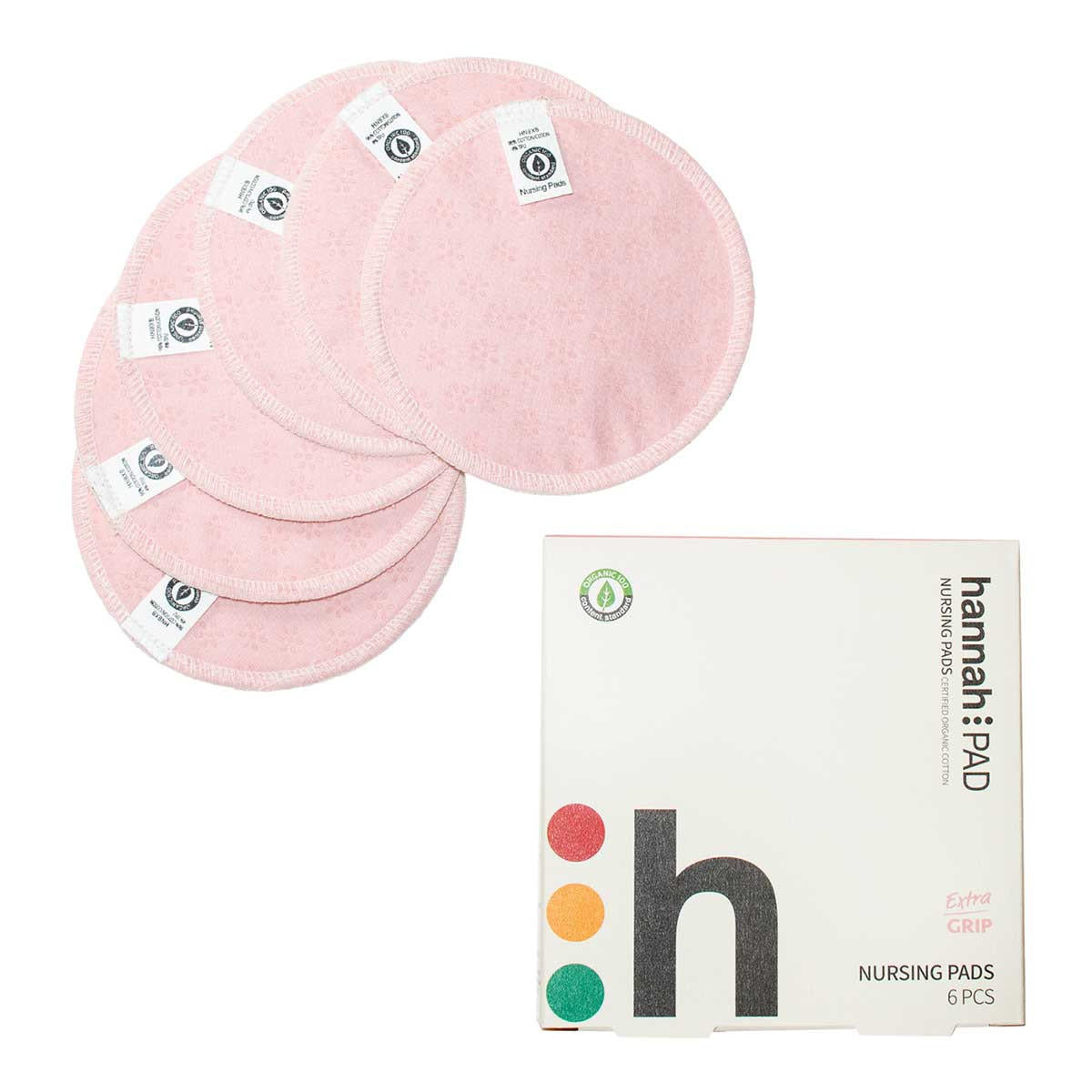 Hannah Pad HannahPad Nursing Pads_1