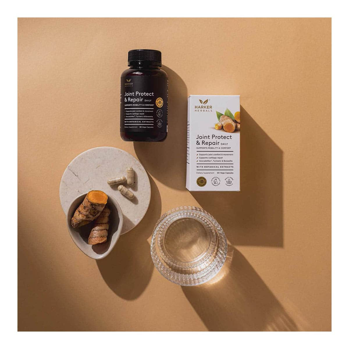 Harker Herbals Joint Protect & Repair _4