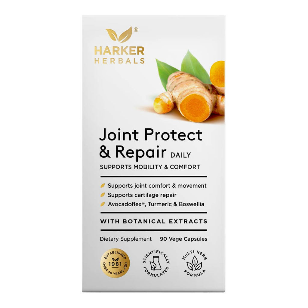 Harker Herbals Joint Protect & Repair _1