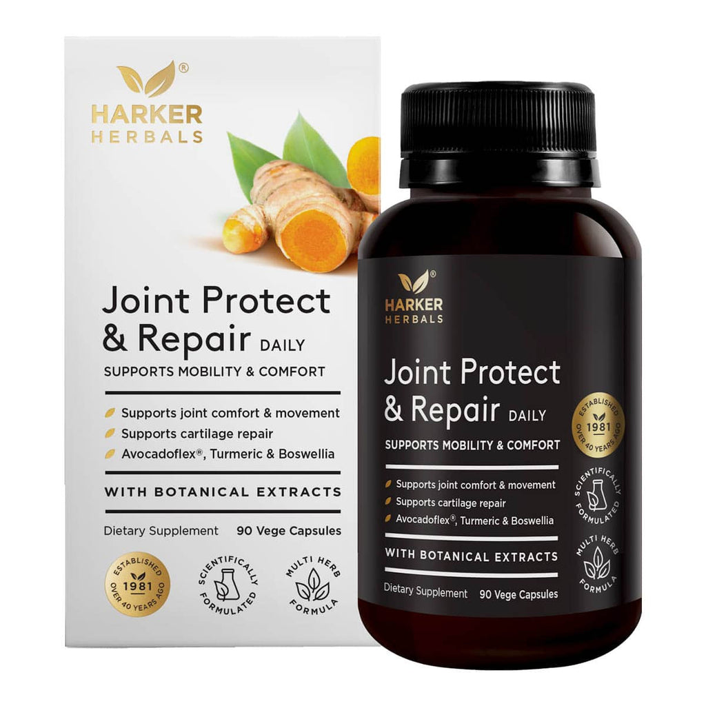 Harker Herbals Joint Protect & Repair _2