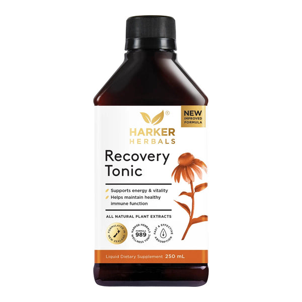 Recovery Tonic
