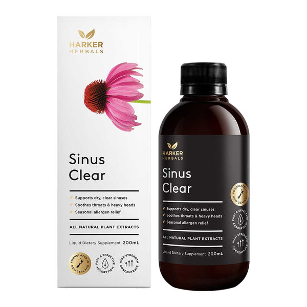 Sinus Clear