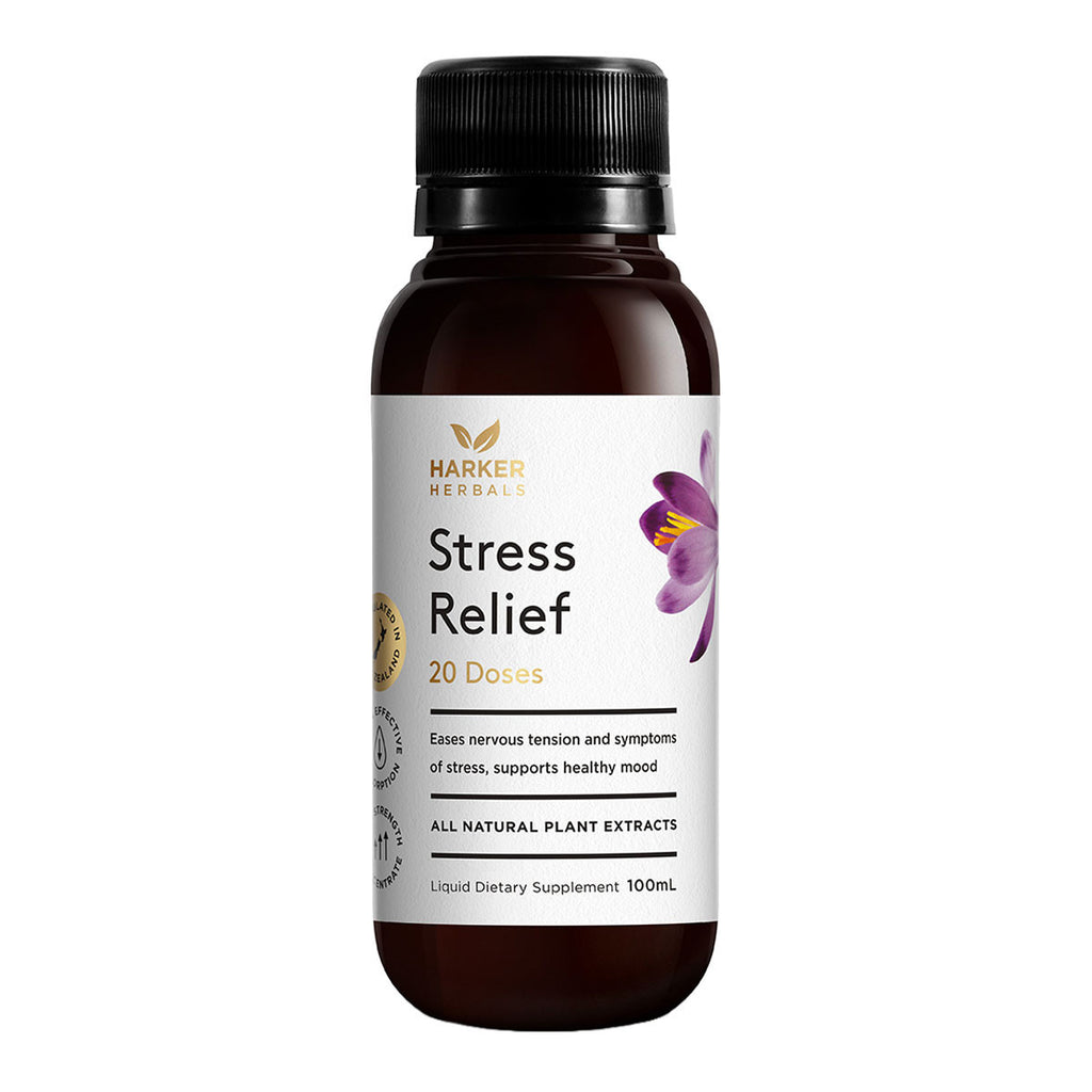 Harker Herbals Stress Relief_1