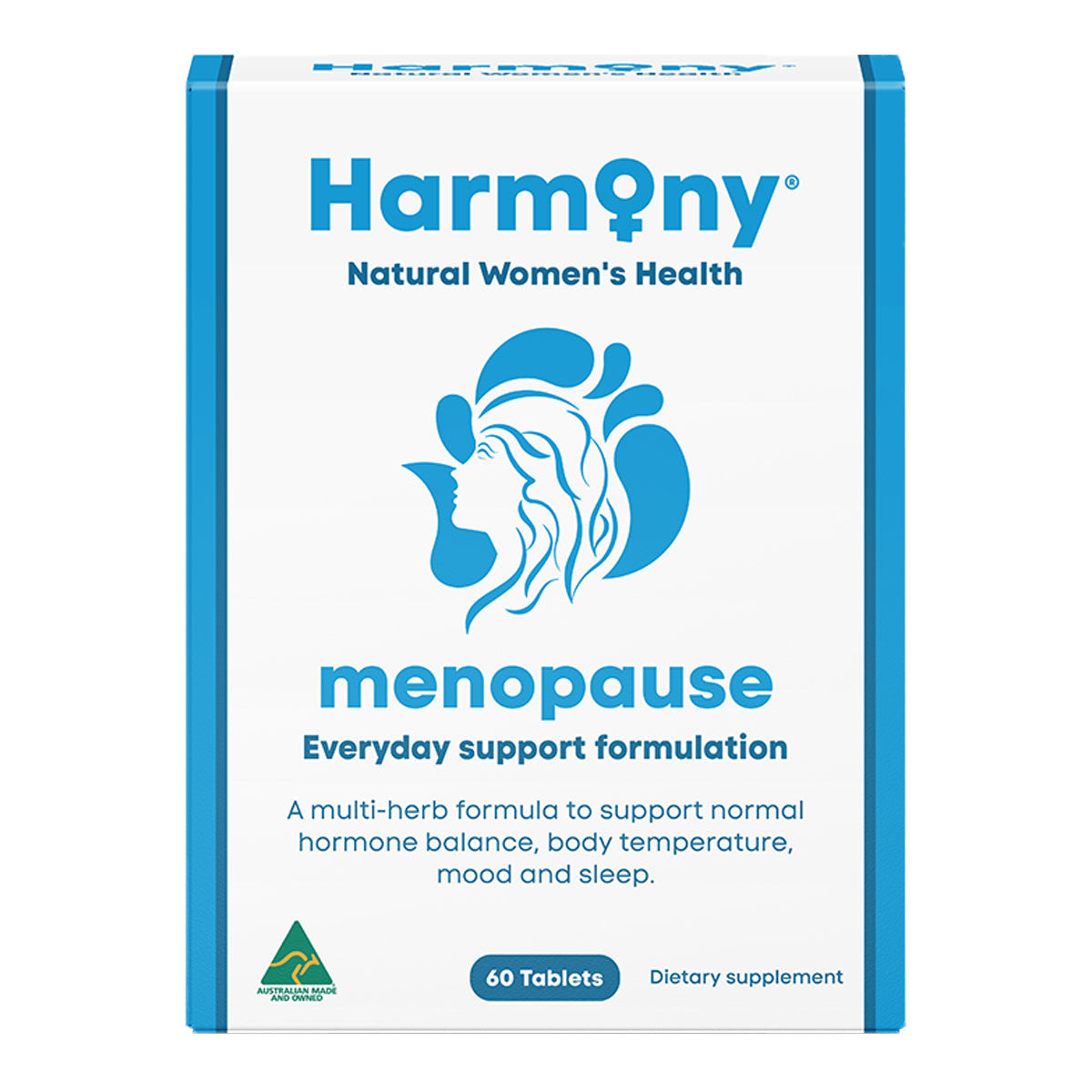 Harmony Menopause Everyday Support Formulation _3
