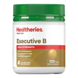 Executive B High Strength